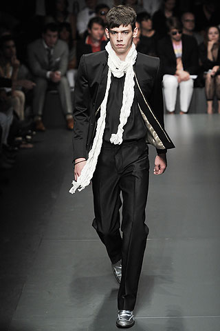 Gianfranco Ferre / - 2010